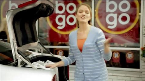 Payless Shoe Source Bogo TV Spot, 'No Exclusions'