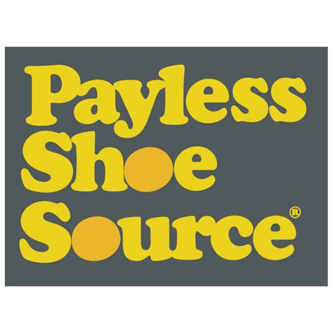 Payless Shoe Source Boots logo