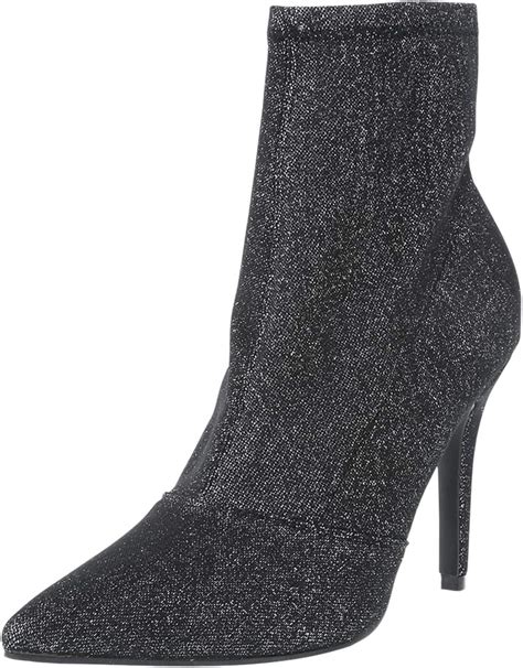 Payless Shoe Source Brash Women's Spicy Pointed-Toe Boot logo