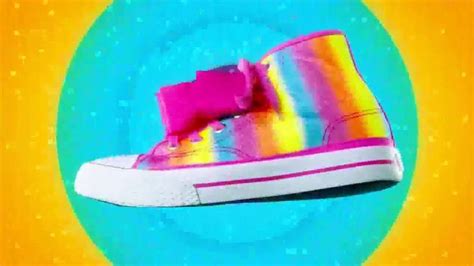 Payless Shoe Source Daily Deal TV Spot, 'Nickelodeon: JoJo Siwa Shoes' Song by JoJo Siwa