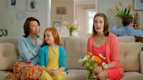 Payless Shoe Source Easter Sale TV Spot, 'The Look'