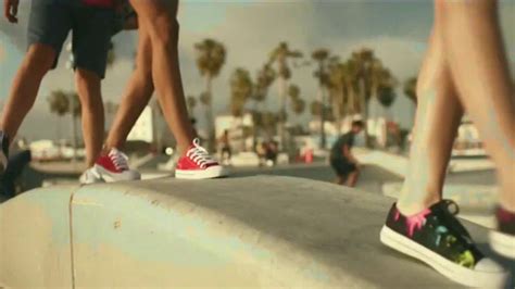 Payless Shoe Source TV Spot, 'Airwalk for All'