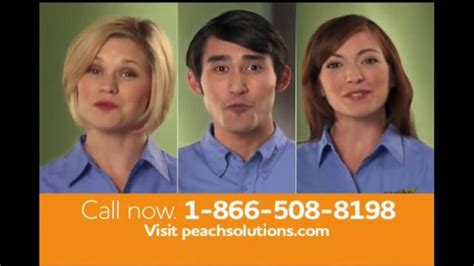 Peachtree Financial TV commercial - Peachtree People