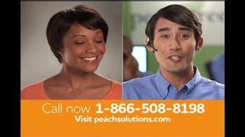 Peachtree Financial TV Spot, 'Thanks Peachtree' created for Peachtree Financial