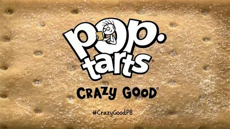 Peanut Butter Pop-Tarts TV Spot, 'Stuck'