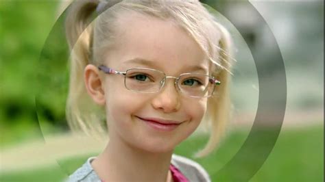 Pearle Vision TV Spot, 'Two Little Miracles' featuring Bernard Addison