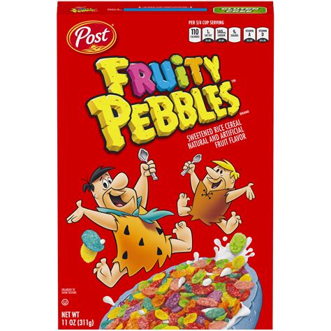 Fruity Pebbles TV commercial - Pebbles Bowl 2014: Pick Your Side