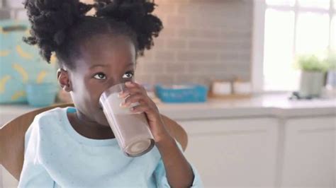 PediaSure Grow & Gain TV Spot, 'Anything'