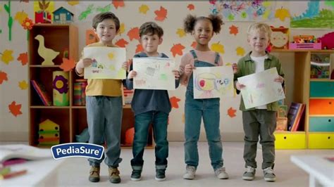 PediaSure Grow & Gain TV Spot, 'Lo mejor para él: ahorra hasta $100 dólares'