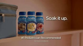 PediaSure TV Spot, 'Absorb Everything' created for PediaSure