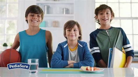 PediaSure TV Spot, 'Immune Support for Growing Confidence' created for PediaSure