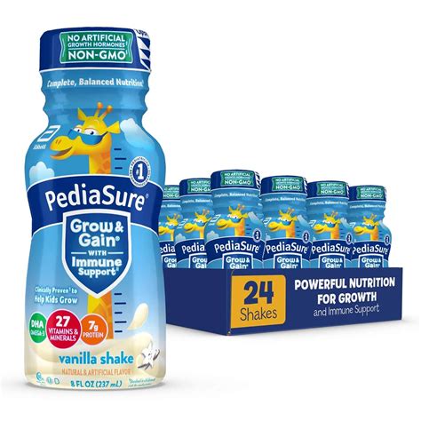 PediaSure Vanilla