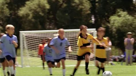 Pediasure TV Spot, 'Soccer Game' created for PediaSure