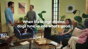 Pedigree TV Spot, 'Drama' created for Pedigree