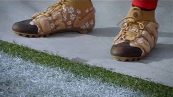 Pedigree TV Spot, 'NFL: My Cause, My Cleats'