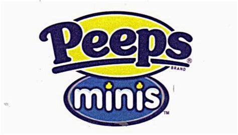 Peeps Chocolate Creme Minis