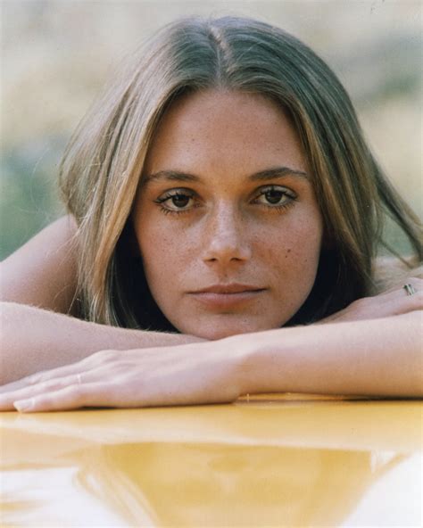 Peggy Lipton photo