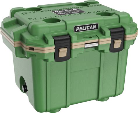 Pelican Pro Gear 30QT Elite Cooler