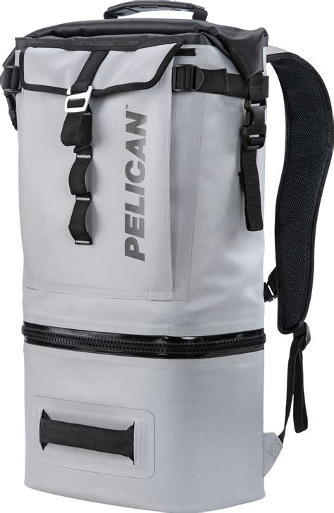 Pelican Pro Gear Dayventure Backpack Cooler tv commercials