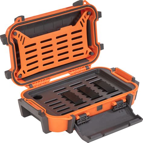 Pelican Pro Gear R40 Personal Utility Ruck Case