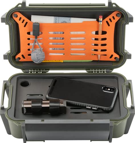 Pelican Pro Gear R60 Personal Utility Ruck Case