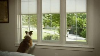 Pella TV Spot, 'Hush-the-Puppy Technology'