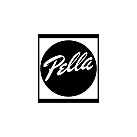 Pella logo