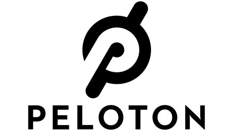 Peloton Bike+ logo