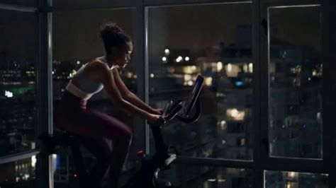 Peloton Classes TV Spot, 'Come On, Peloton' Song by L'Tric & Chloe Wilson created for Peloton