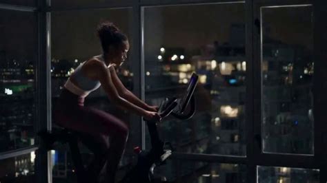 Peloton Classes TV Spot, 'Come On, Peloton: Starting at $49 a Month' Song by L'Tric & Chloe Wilson