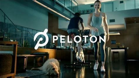 Peloton Cycle TV commercial - 6 a.m. With Jess