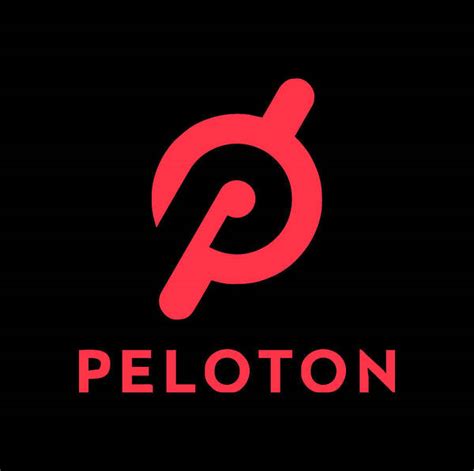 Peloton Digital Membership logo