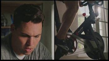 Peloton TV Spot, 'D1 Athletes' Featuring Gus Mustakas created for Peloton