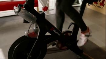 Peloton TV Spot, 'Discover Peloton: $0 Down' Song by The Weeknd created for Peloton