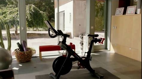 Peloton TV Spot, 'Fitness Evolved' featuring Allison Ford