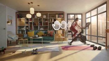 Peloton TV commercial - Game-Changing Cardio