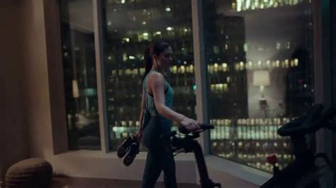 Peloton TV commercial - Get After It