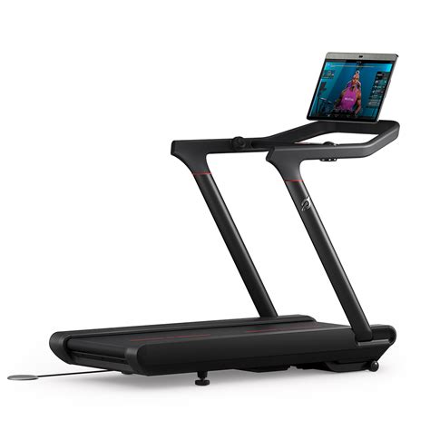 Peloton Tread tv commercials