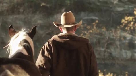 Pendleton TV commercial - True Western Tradition