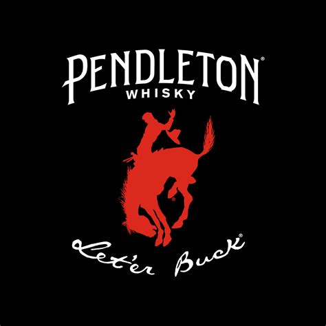 Pendleton Whisky logo