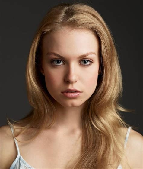 Penelope Mitchell photo