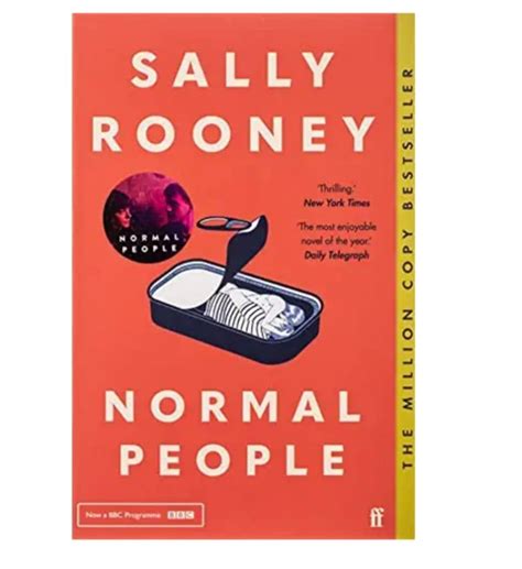 Penguin Random House Sally Rooney 