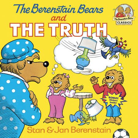 Penguin Random House Stan Berenstain, Jan Berenstain 