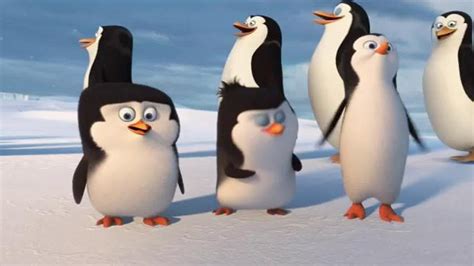 Penguins of Madagascar Blu-ray TV Spot created for Twentieth Century Studios Home Entertainment