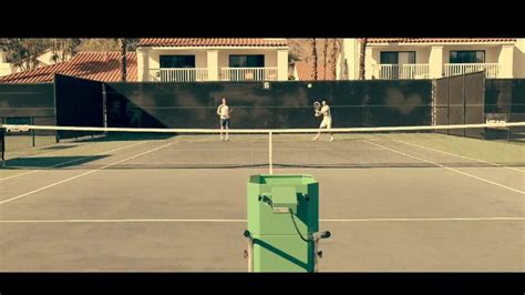 Penn Tennis TV Commercial Featuring Andy Murray, Novak Djokovic featuring Andy Murray