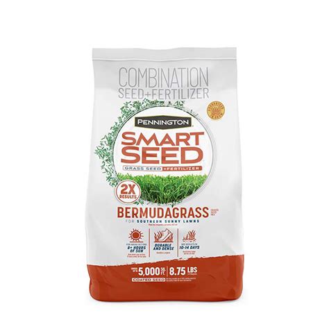 Pennington Smart Seed TV Spot, 'Best Grass Seed'