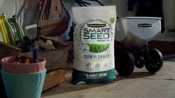 Pennington Smart Seed TV Spot, 'Real Intelligent Turf'