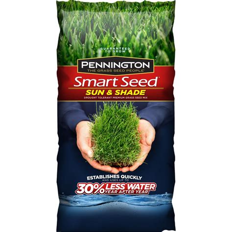 Pennington Smart Seed tv commercials