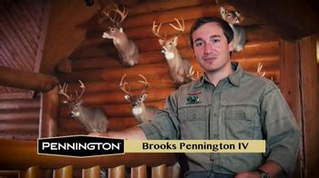 Pennington TV Spot, 'Culture & Values'