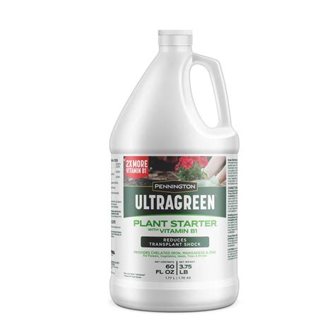 Pennington Ultra Green